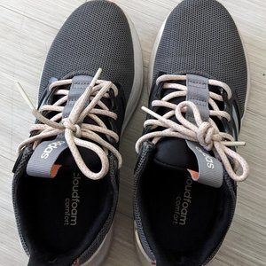 Adidas Sneakers & Naturalizer peep toes 7.5